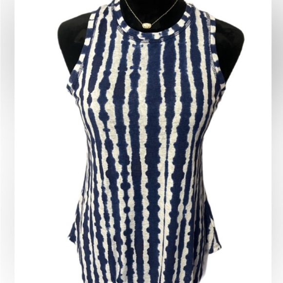 Athleta Tank & Tee Bundle- Extra Small/Small - Picture 2 of 13